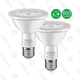 Govee LED Bulb Lights | $16 | Amazon | Promo code NEAWXI7P
